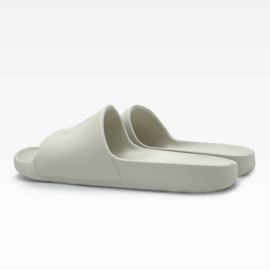 PEAK SLIPER OFF WHITE 