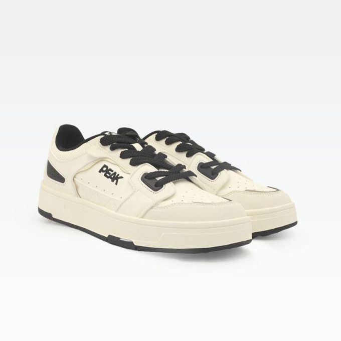 CULTURE SHOES OFF WHITE/ BLACK
