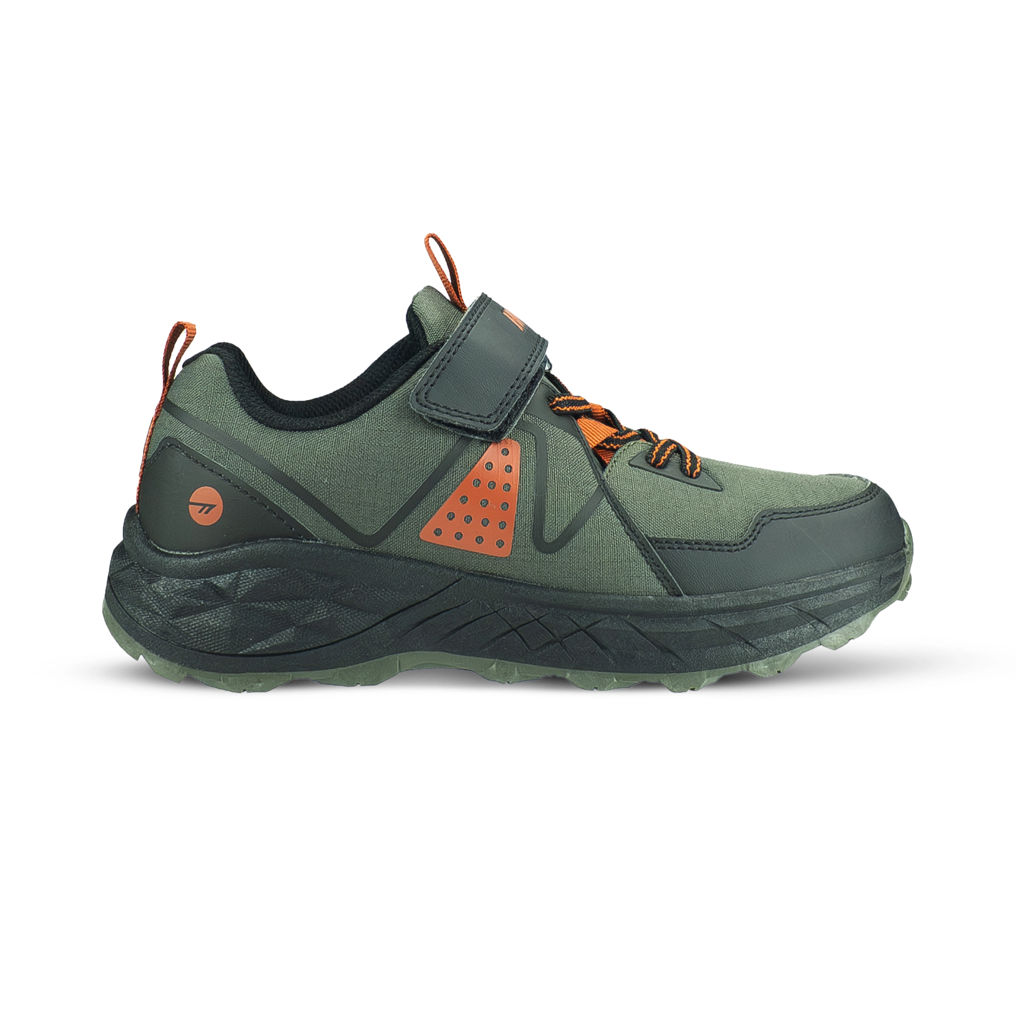 Geo-Trail JNR