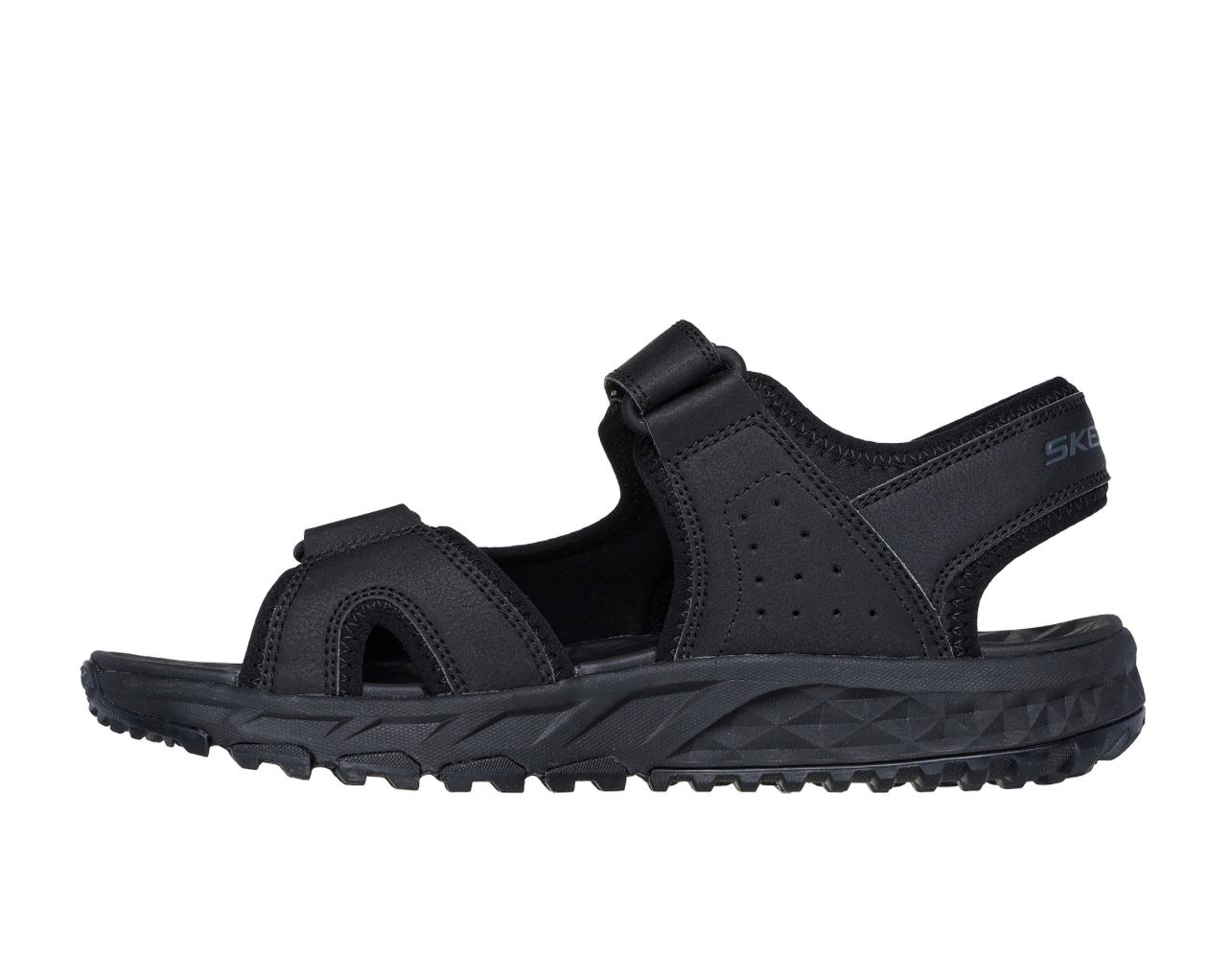 Escape Plan Trail Sandal - Fo