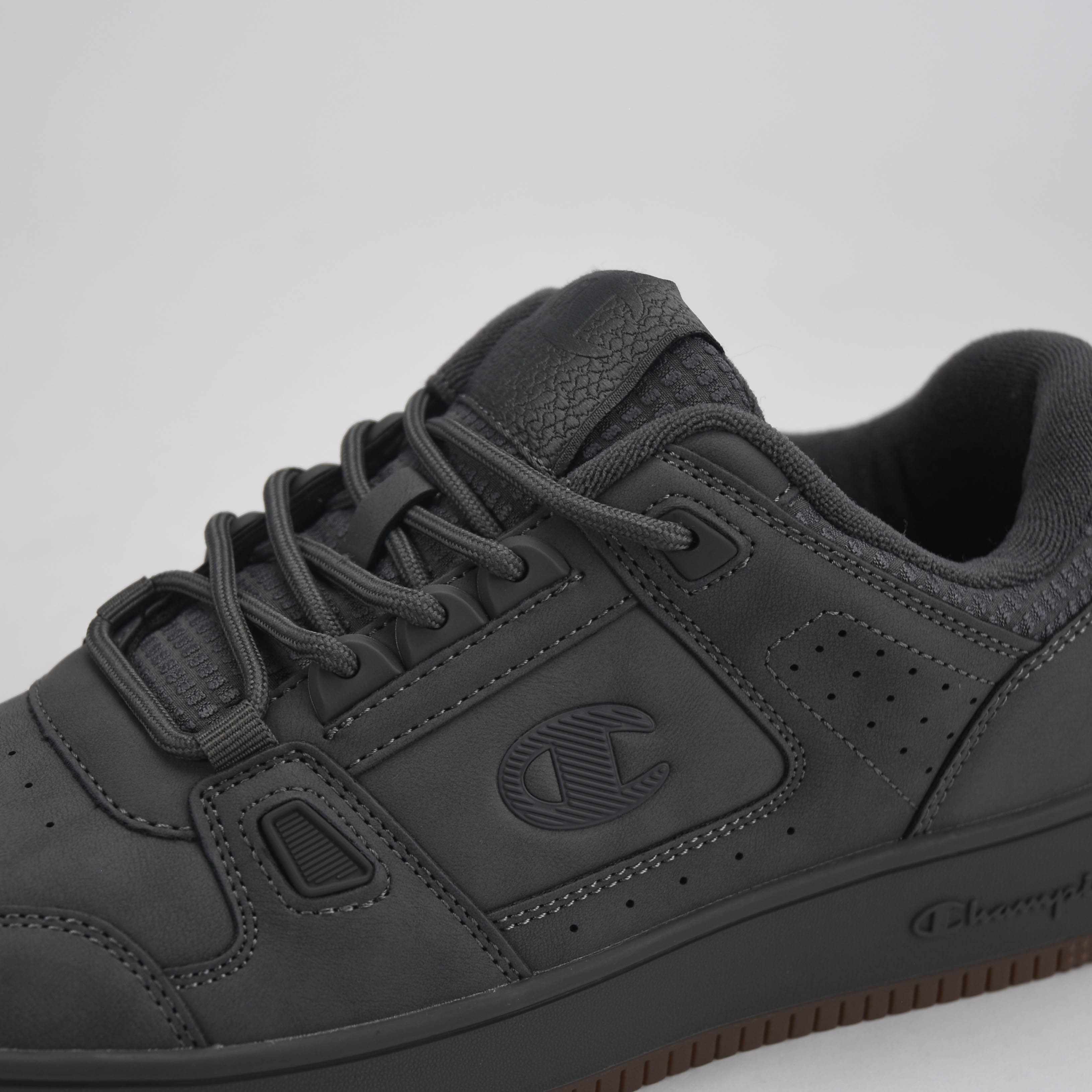 Champion RD18 LOW COMB