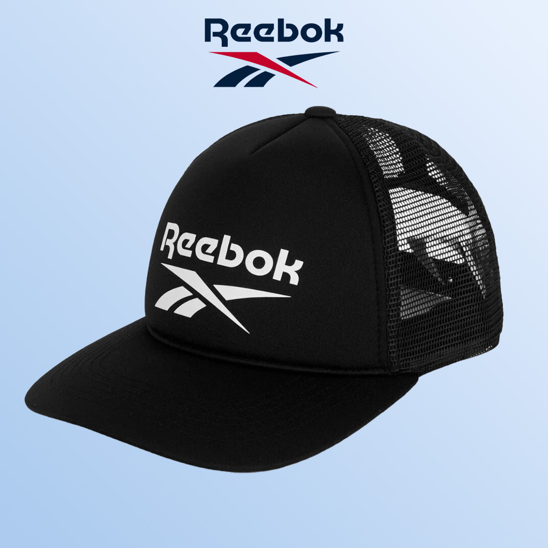 CASQUETTE REEBOK