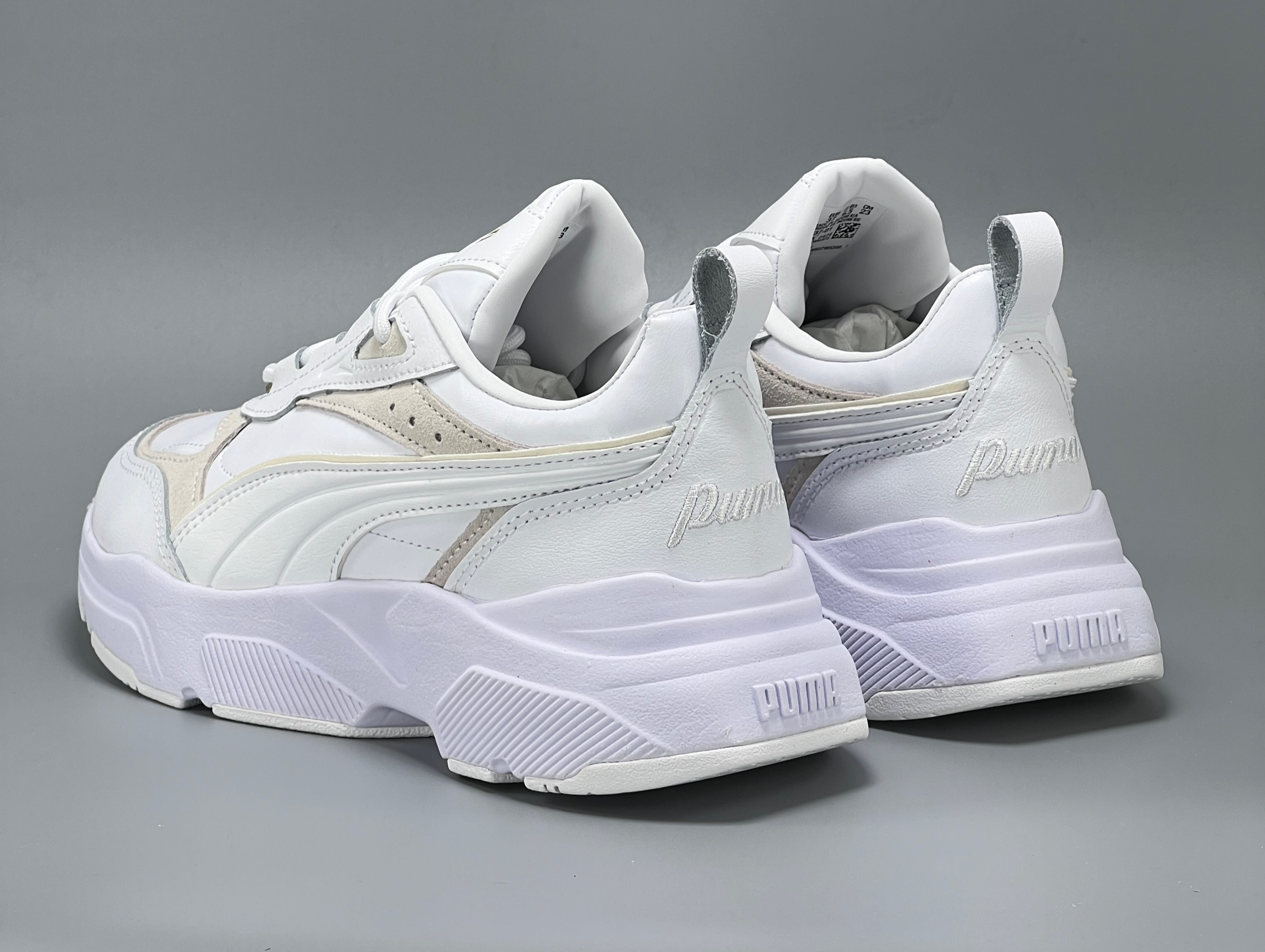 PUMA CASSIA LUX 