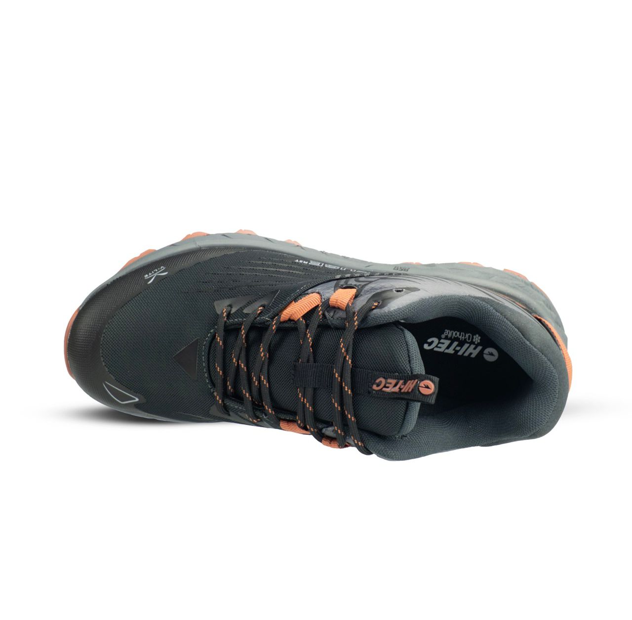 Fuse Trail Low