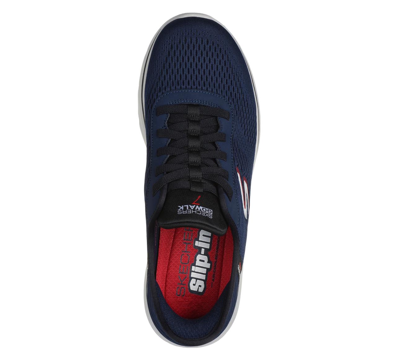 SKECHERS Go Walk 7 - Free Hand 2