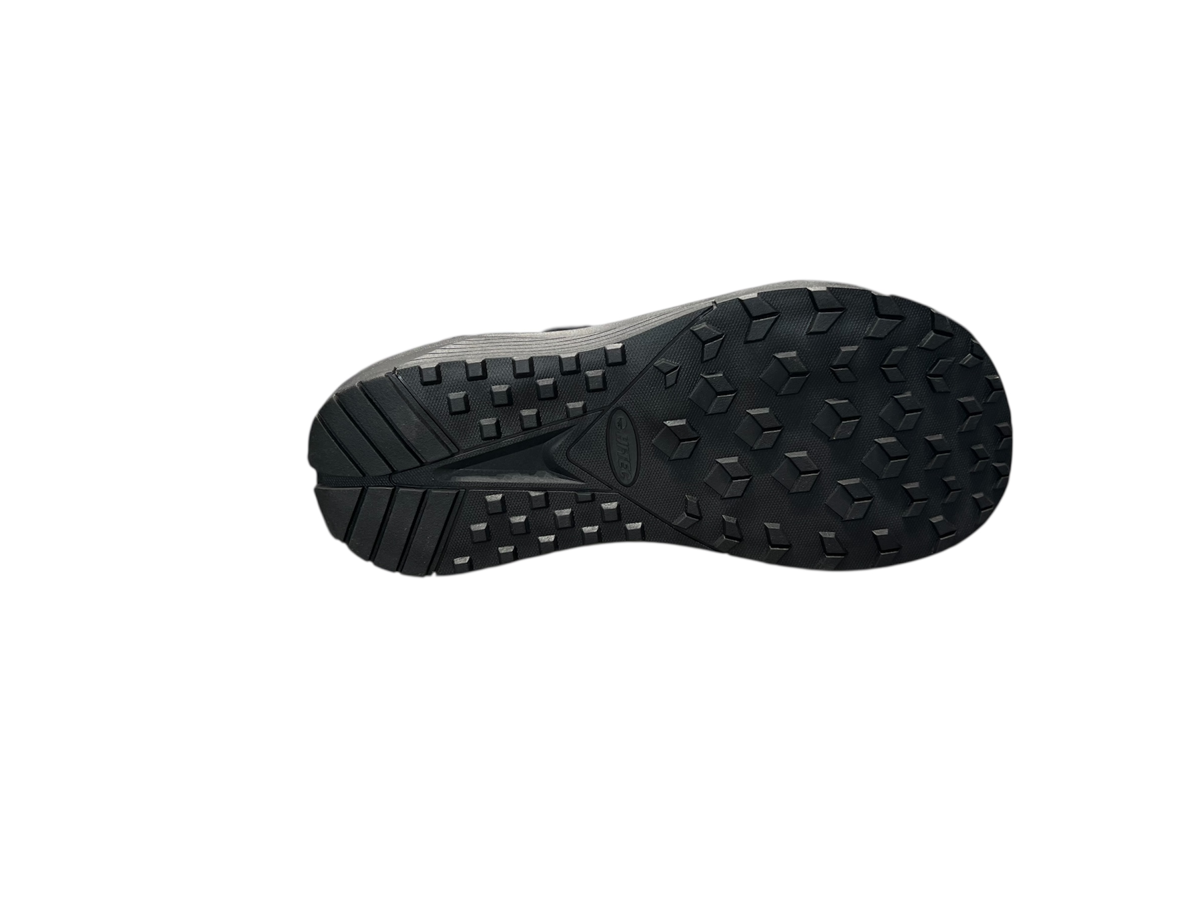 Atlas Adventure II Black