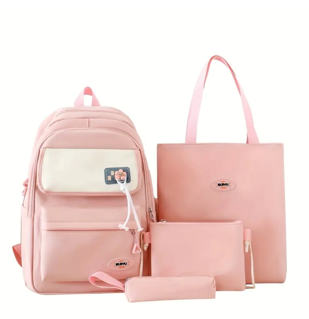 Sac à dos 4 pièce 2