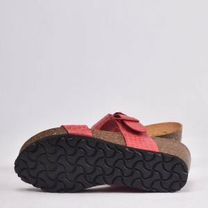 BIRK ROSE CROCO