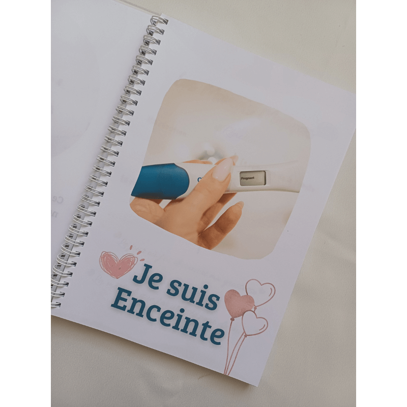 Journal De Grossesse