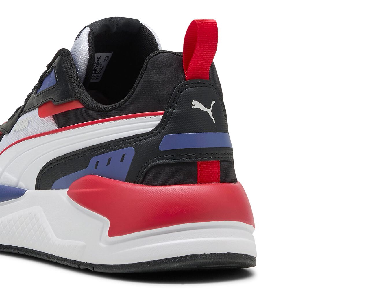 BASKET RUNNING PUMA HOMME X-RAY 3