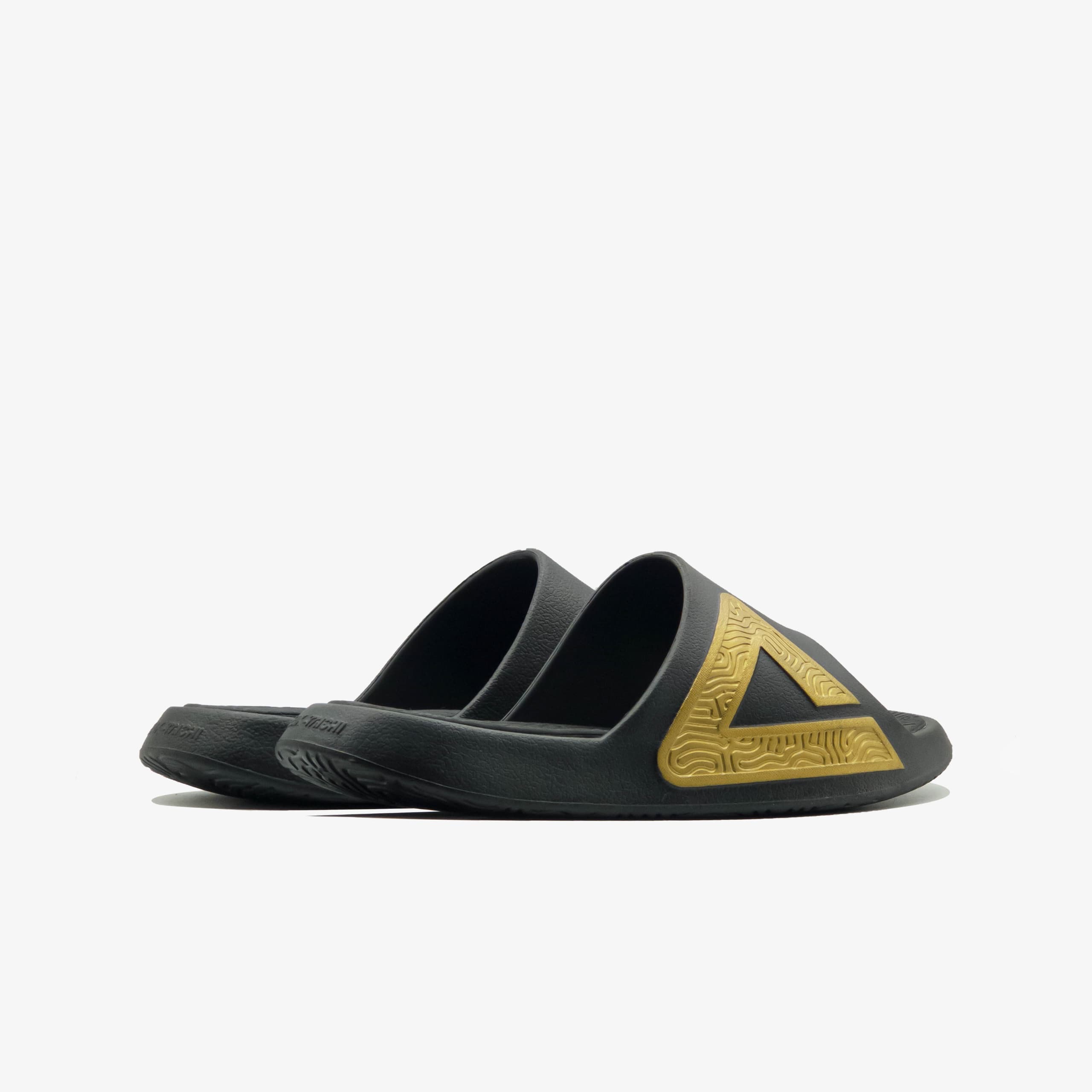 PEAK SLIPER BLACK GOLD