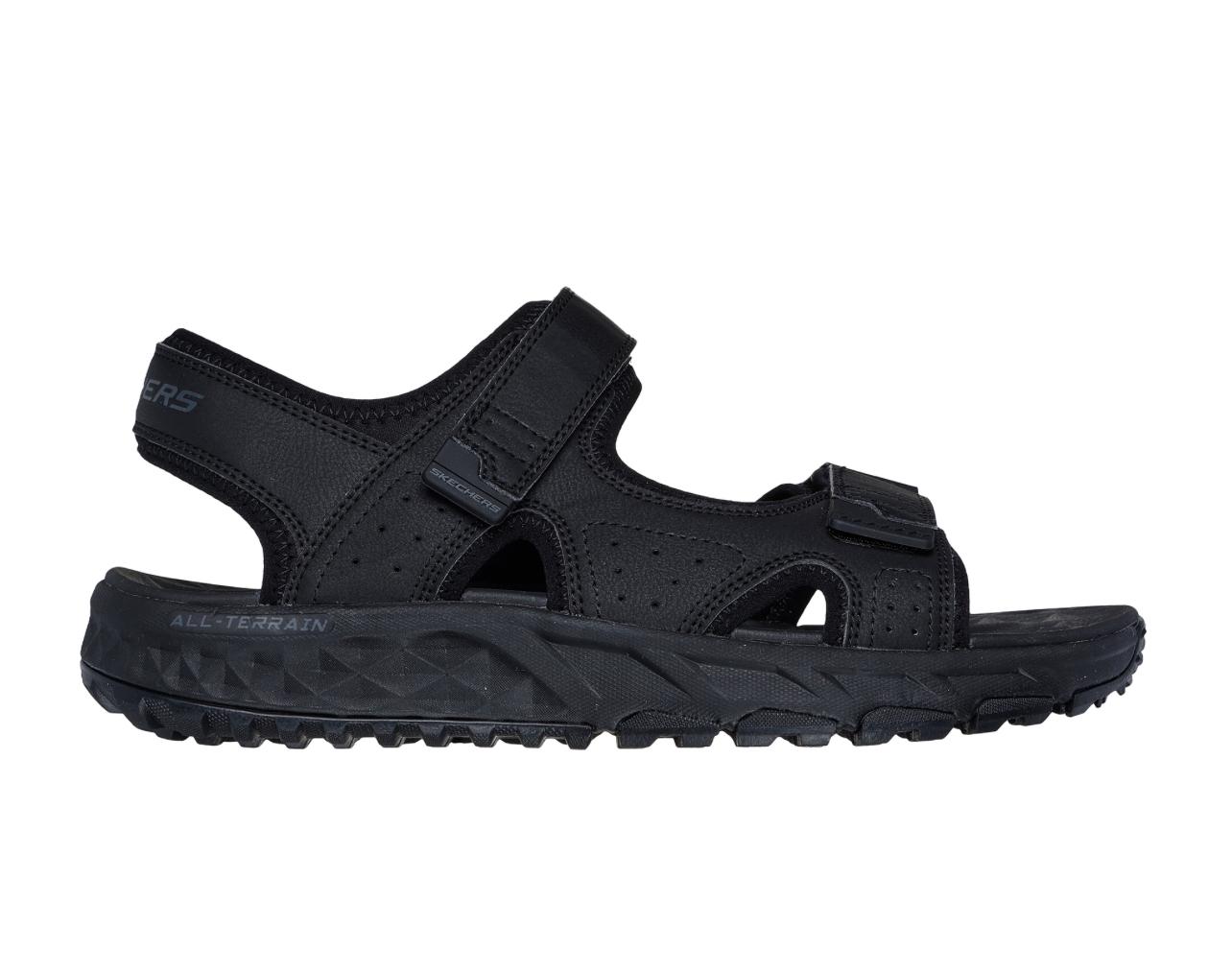 Escape Plan Trail Sandal - Fo