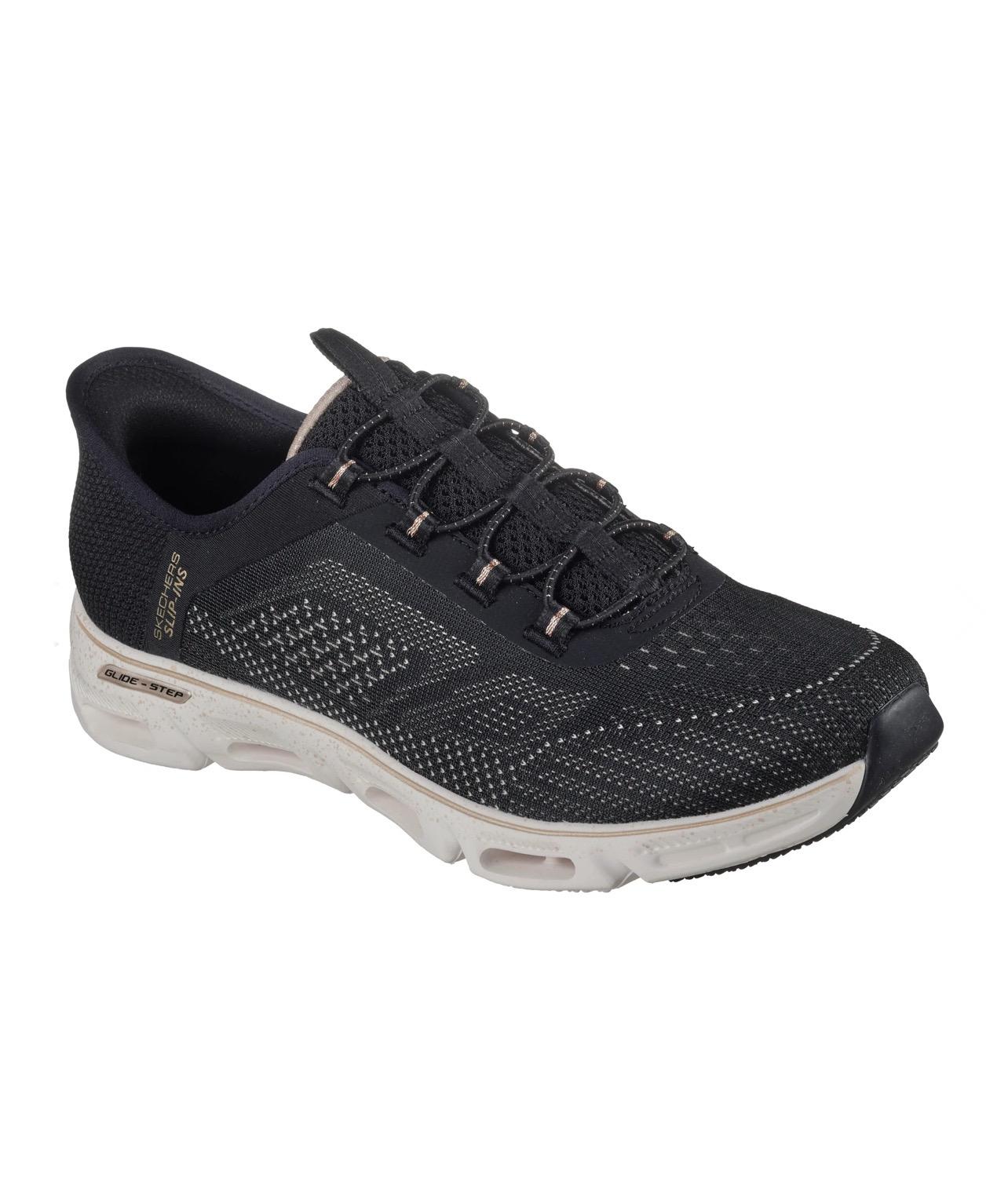 Skechers Slip-ins: Glide-Step Gratify - Pace