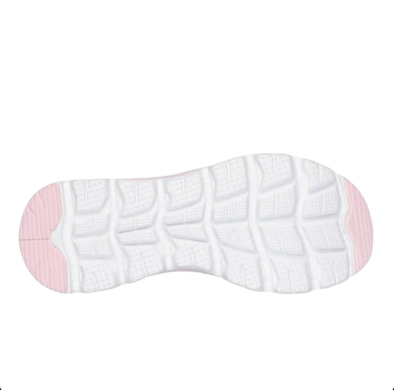 Glide-Step Sole