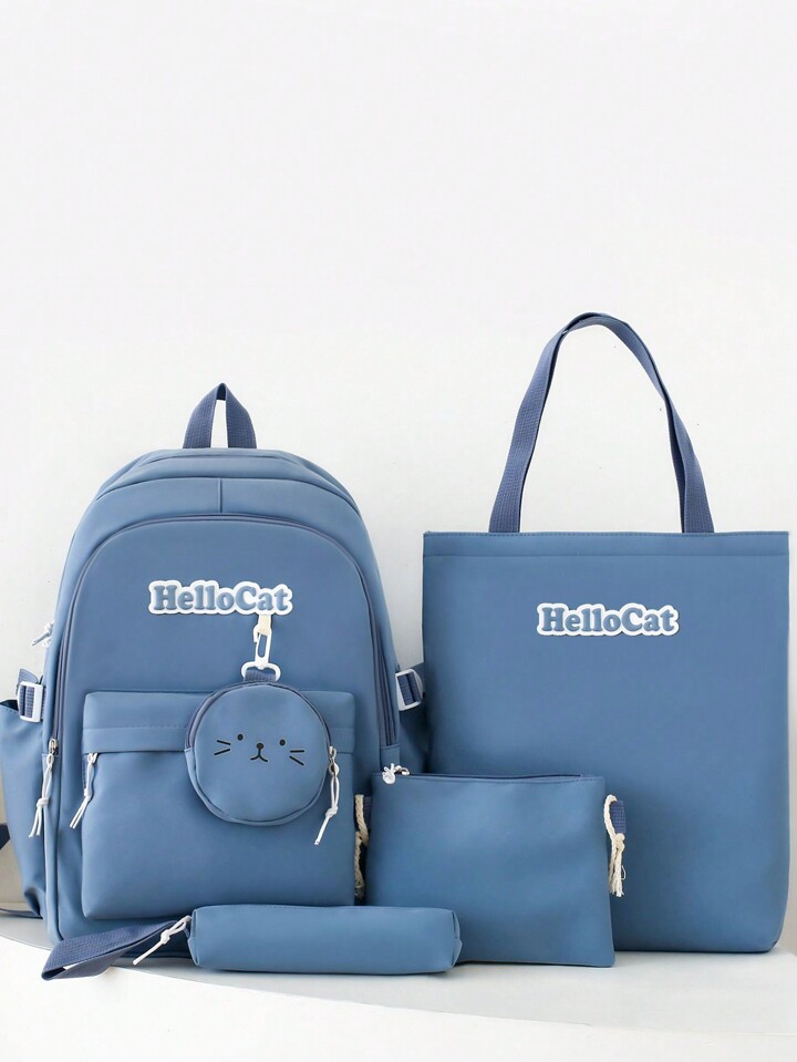 Sac à dos 4 pièces 05