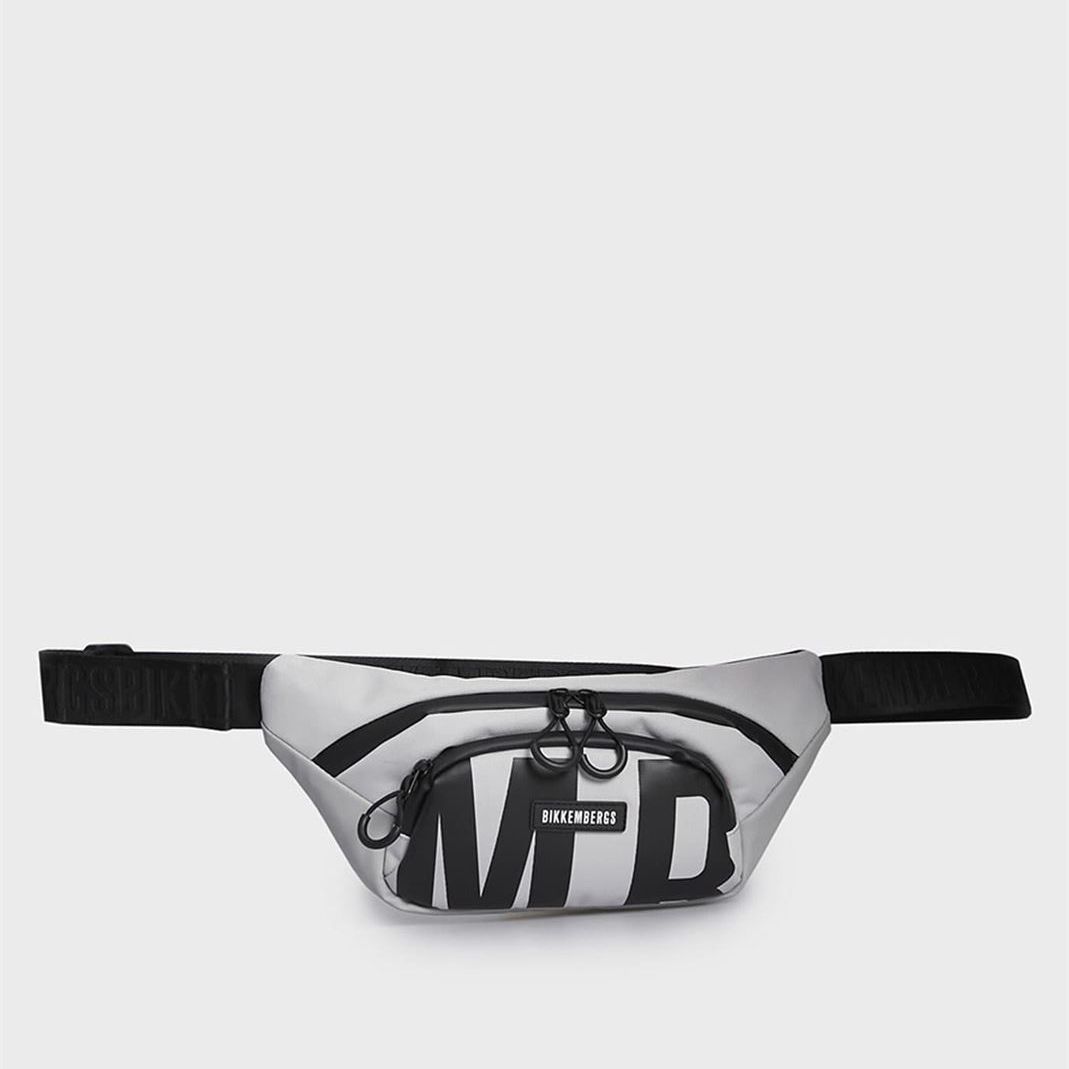 BODYBAG TRACKER