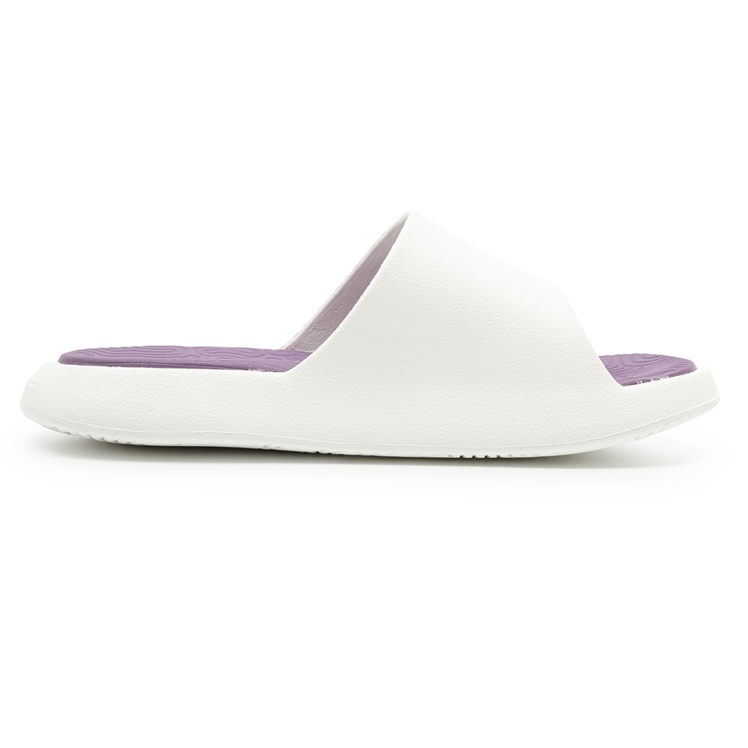 PEAK SLIPER WHITE PURPLE
