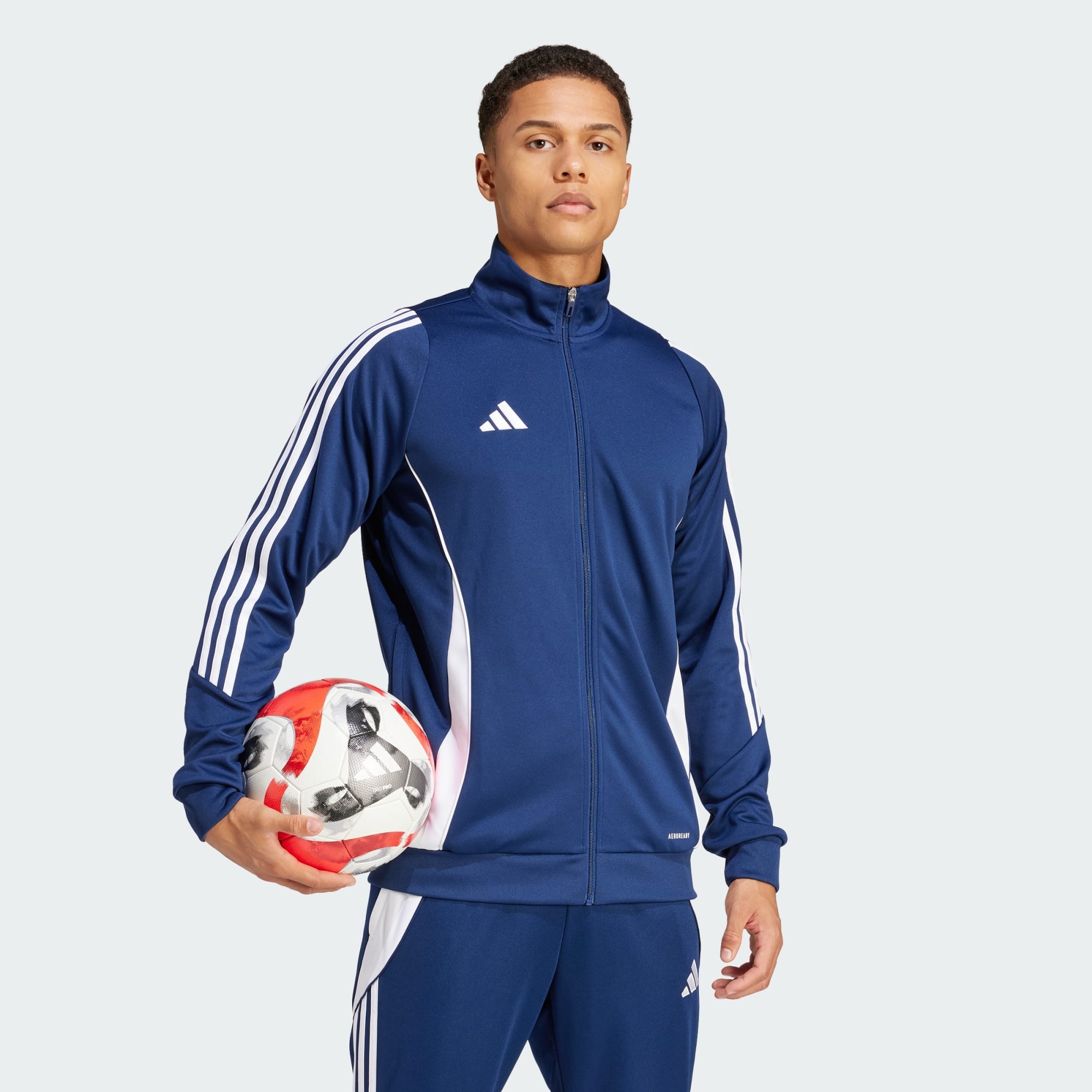 Veste d'entraînement Adidas Tiro 24