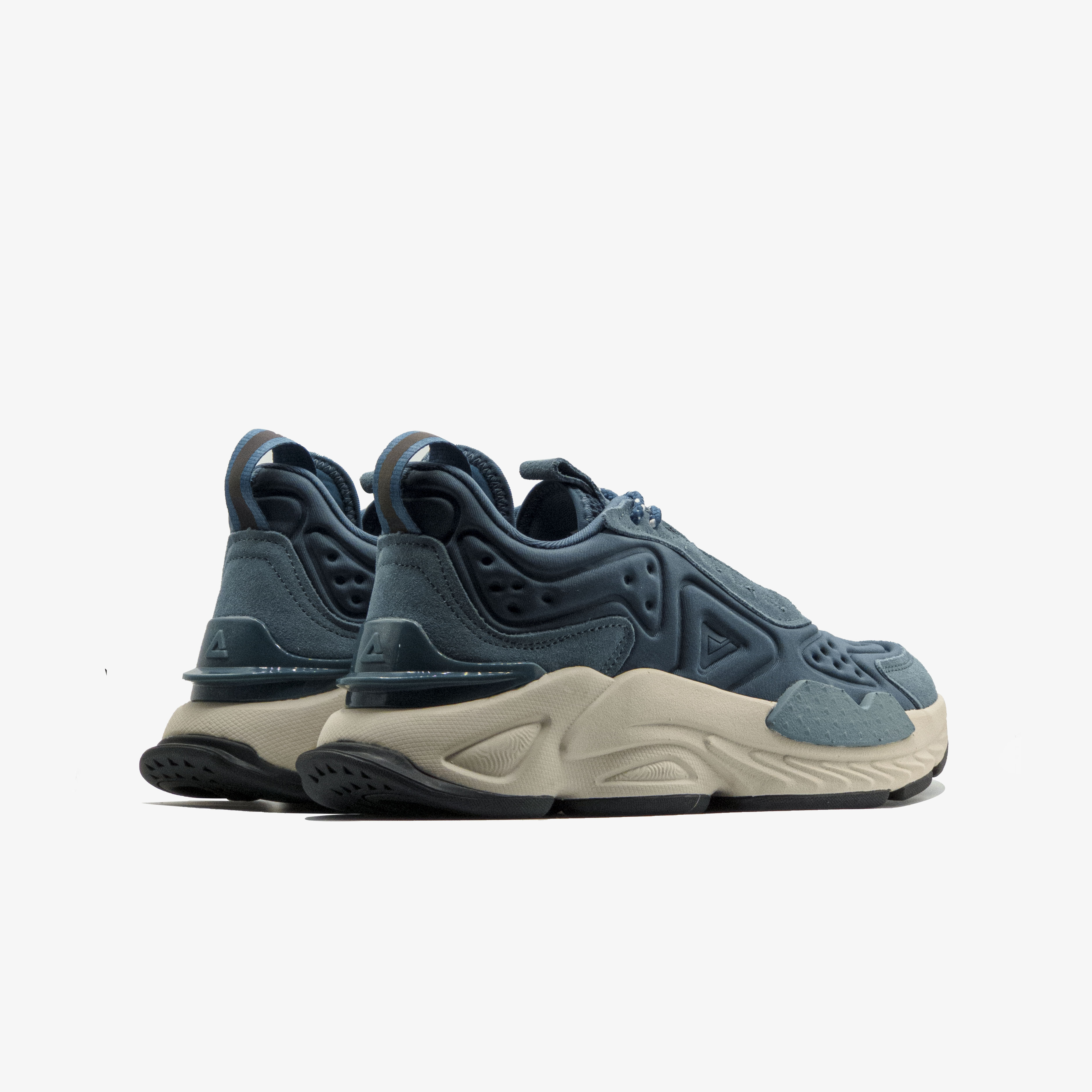 PEAK FASHION CASUAL DK GREEN +