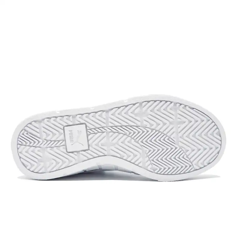 PUMA Cali Court Lth Wns