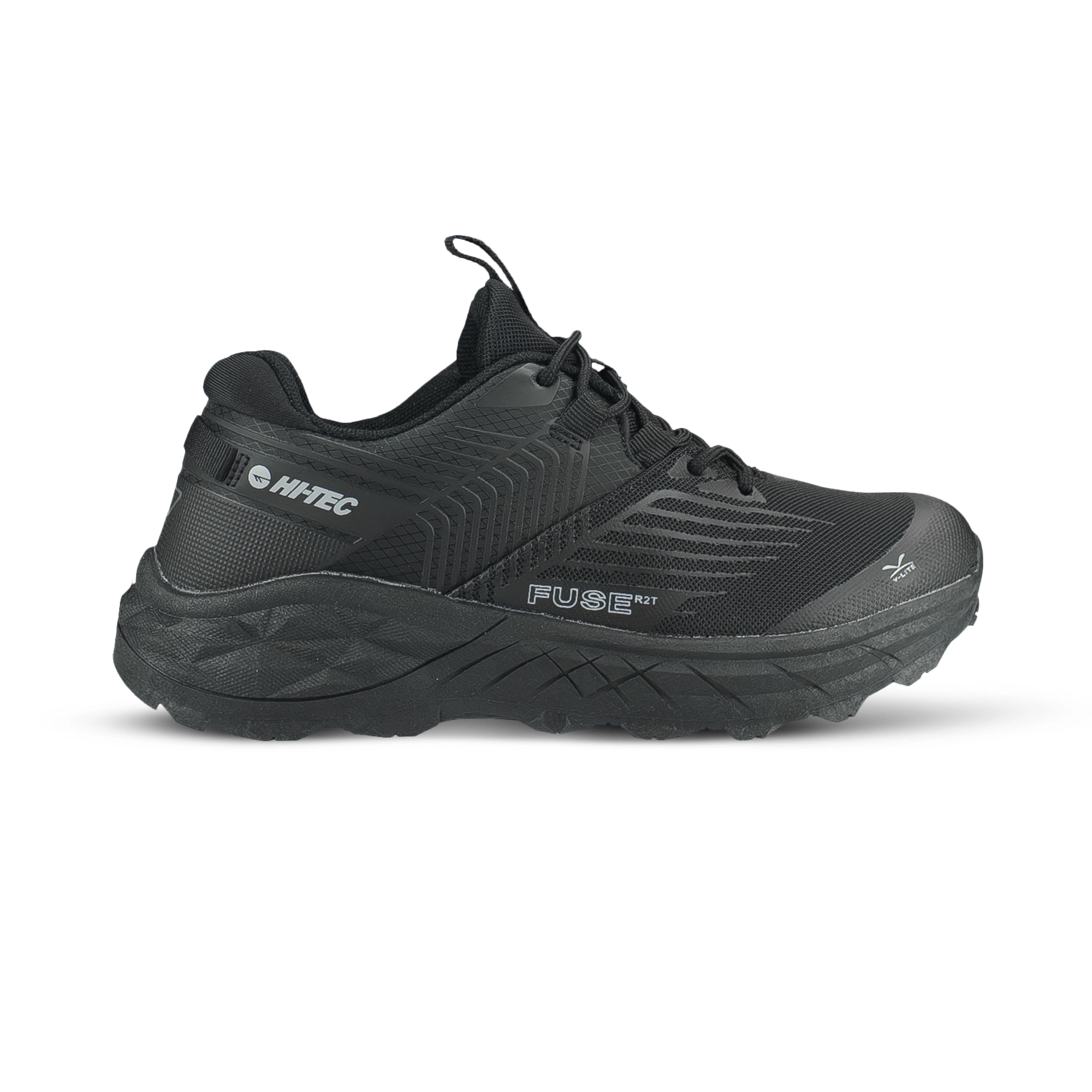 Fuse Trail Low JNR