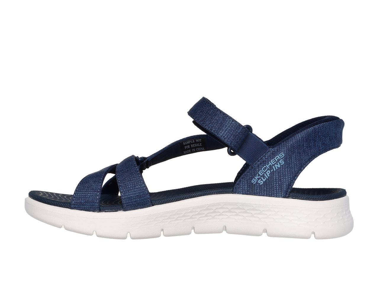 Go Walk Flex Sandal - Illumin