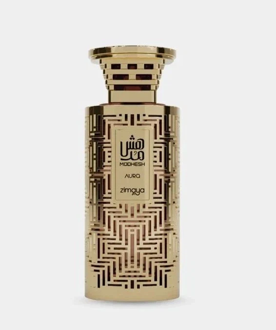 Modhesh Zimaya – Eau de Parfum