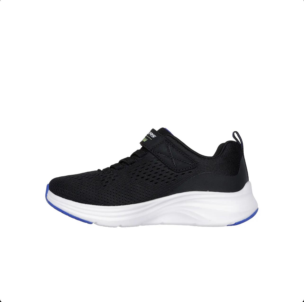 Vapor Foam