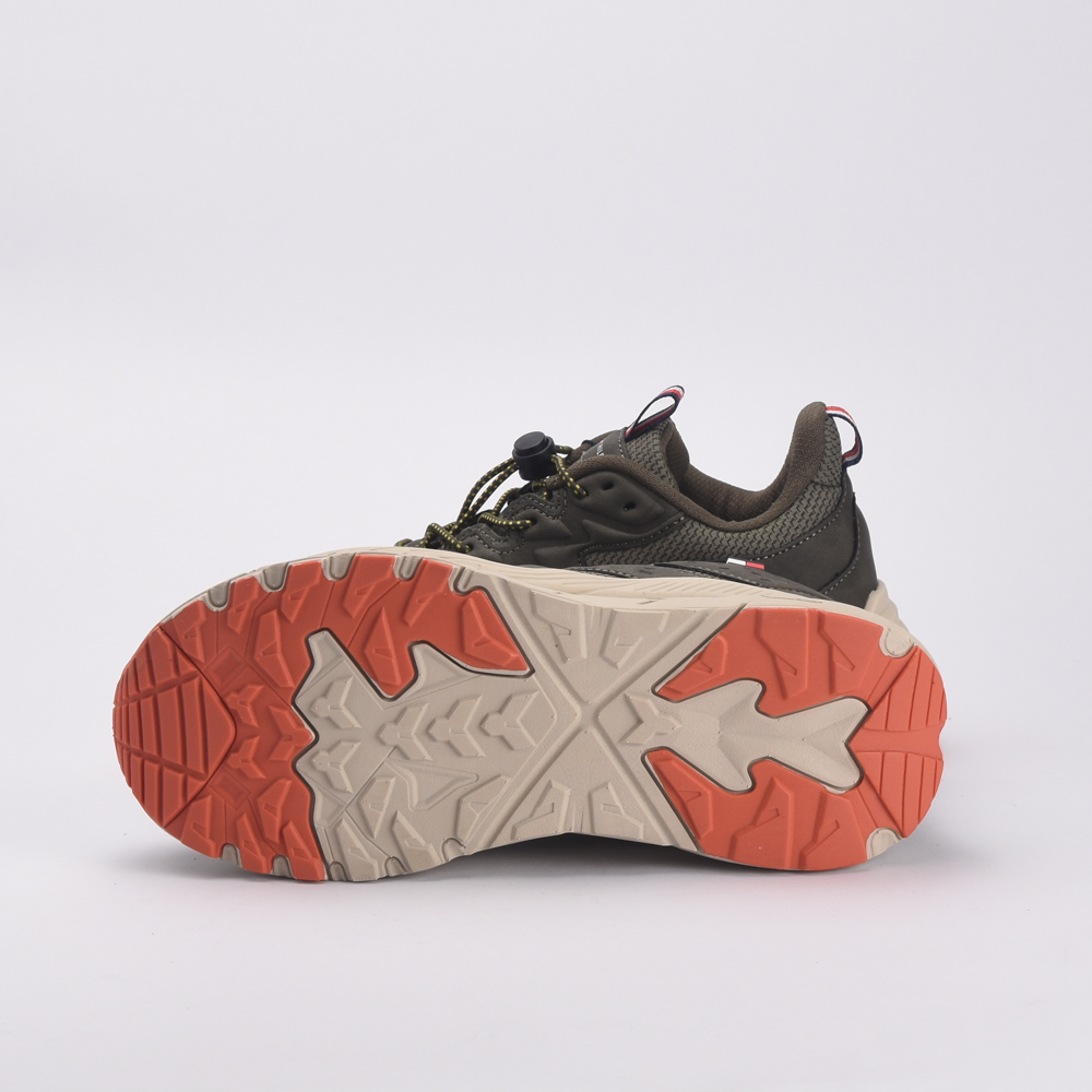 TOMMY HILFIGER FOOTWEAR