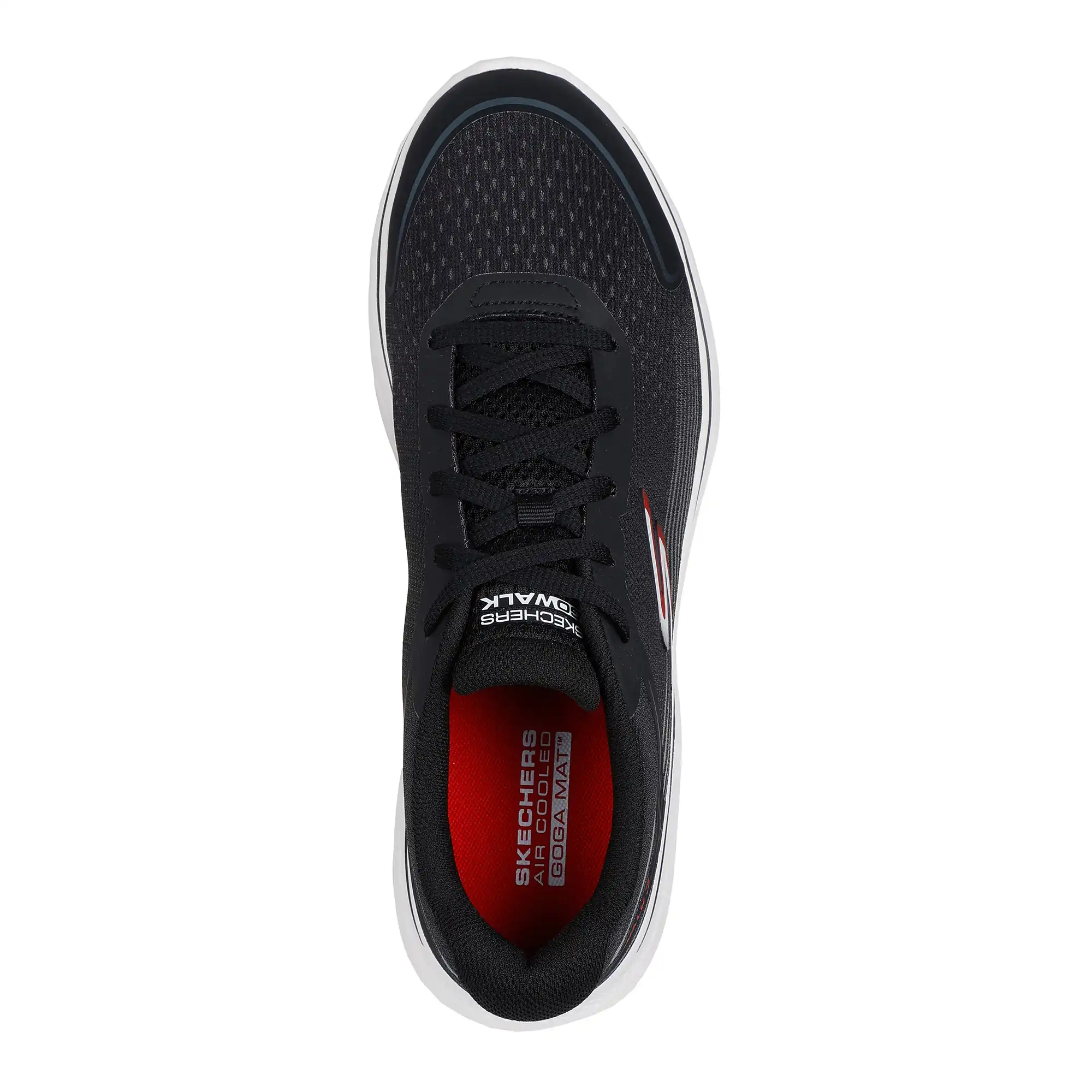 GO WALK 7 - ALEN