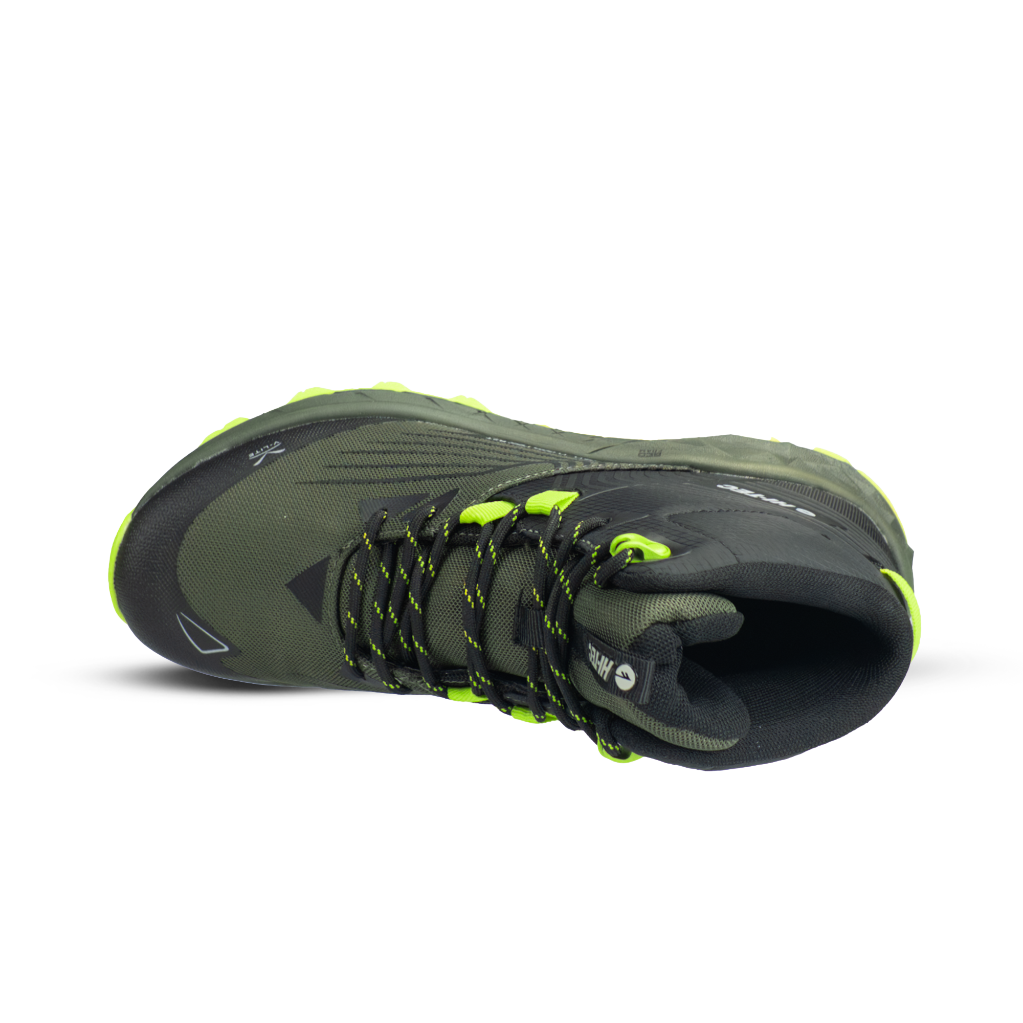 Fuse Trail Mid