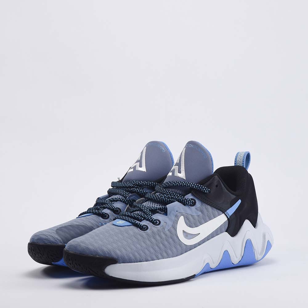 Nike Giannis Immortality EP 'City Edition'