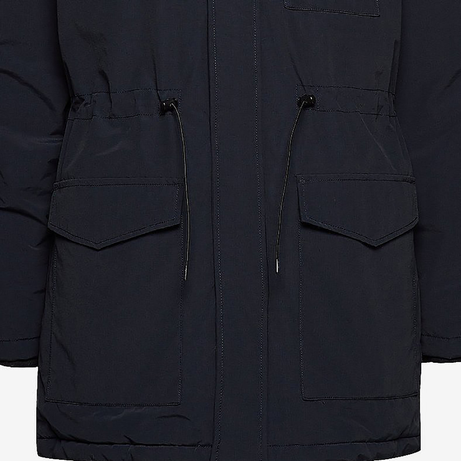 PARKA LYLE AND SCOTT POUR HOMME
