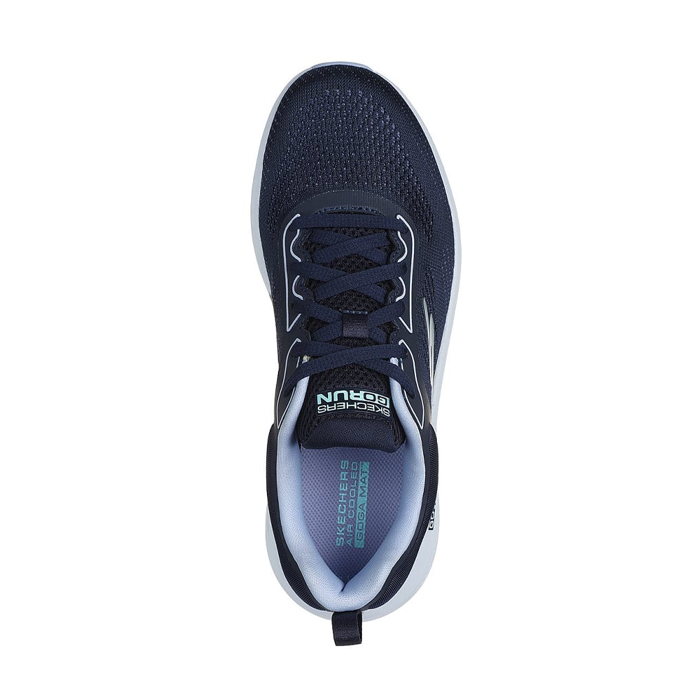 GO RUN ELEVATE - CORRAL