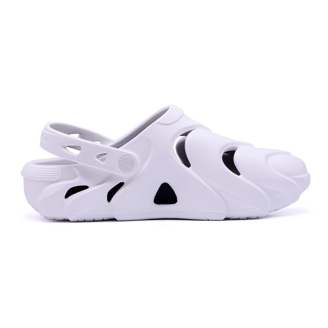 PEAK SANDAL WHITE 