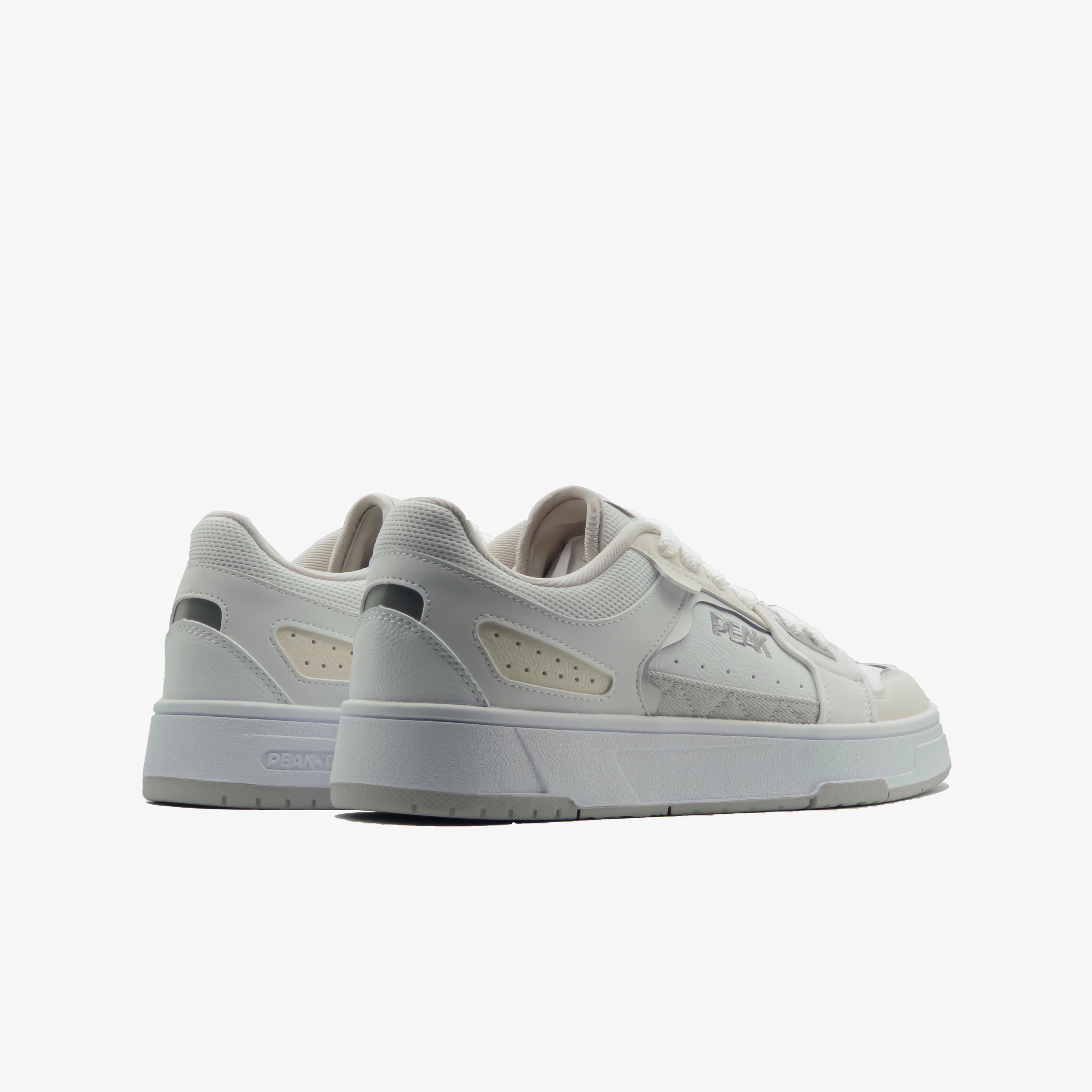 PEAK CULTURE WHITE LT GREY 