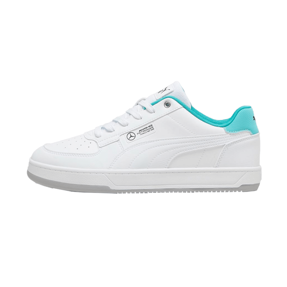 MAPF1 Caven 2.0 PUMA White-Sheen Green