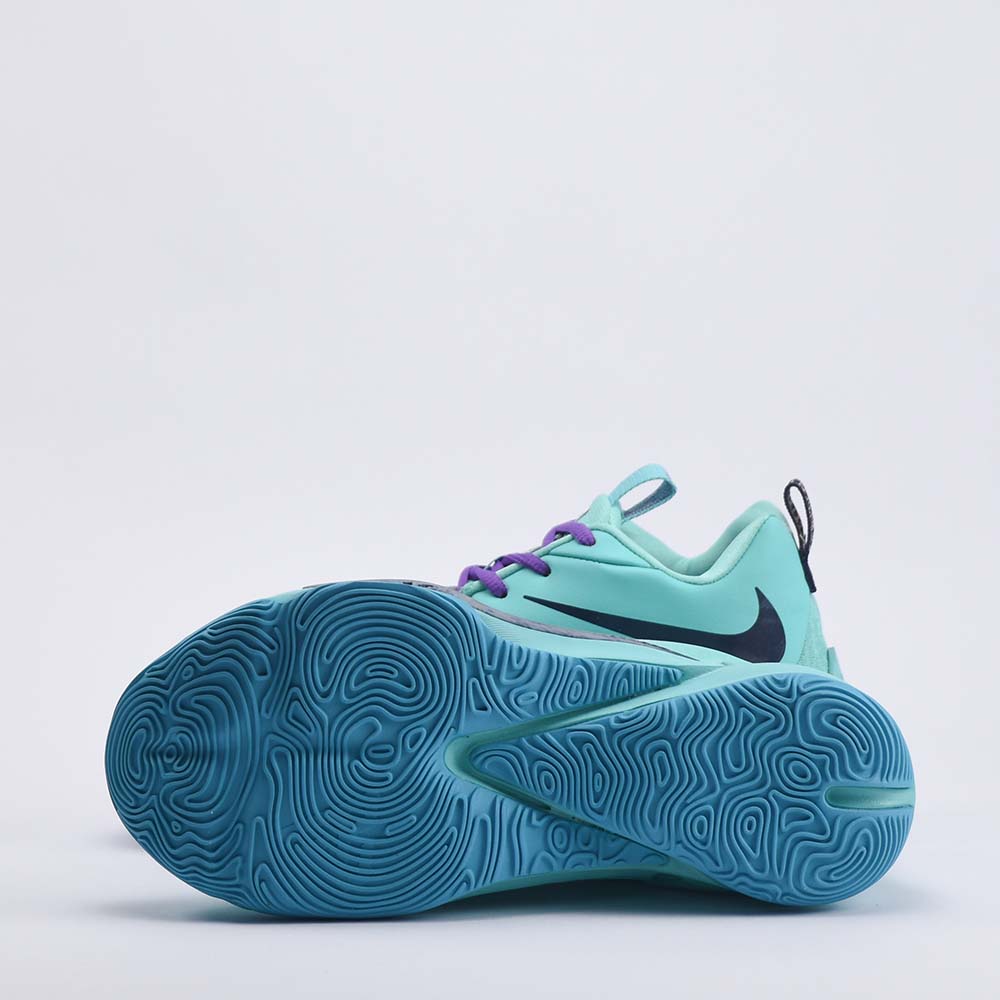Nike Zoom Freak 3 EP Aqua