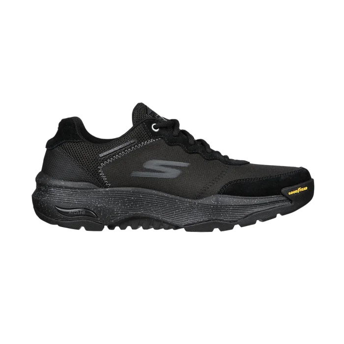 GO WALK ARCH FIT OUTDOOR-OPAL