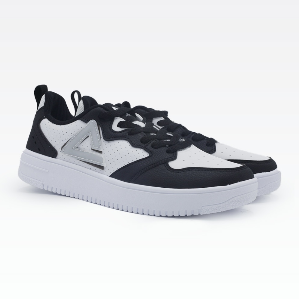 PEAK CULTURE WHITE BLACK 