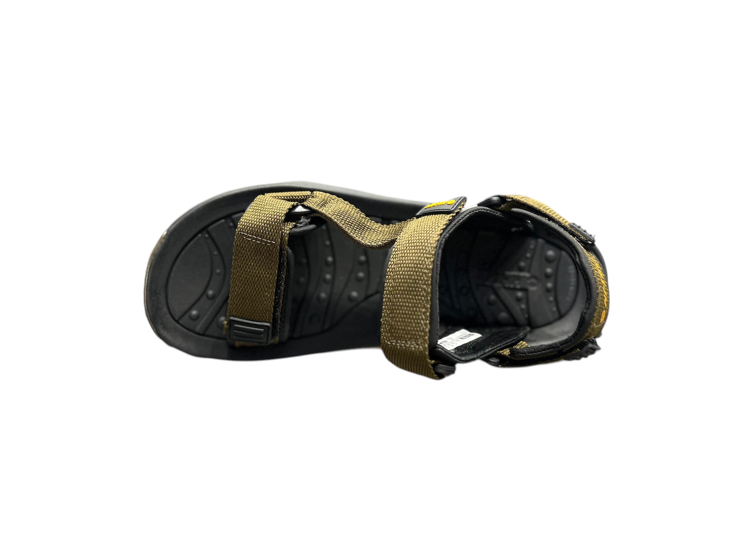 Ula Raft MilitaryOlive-Black