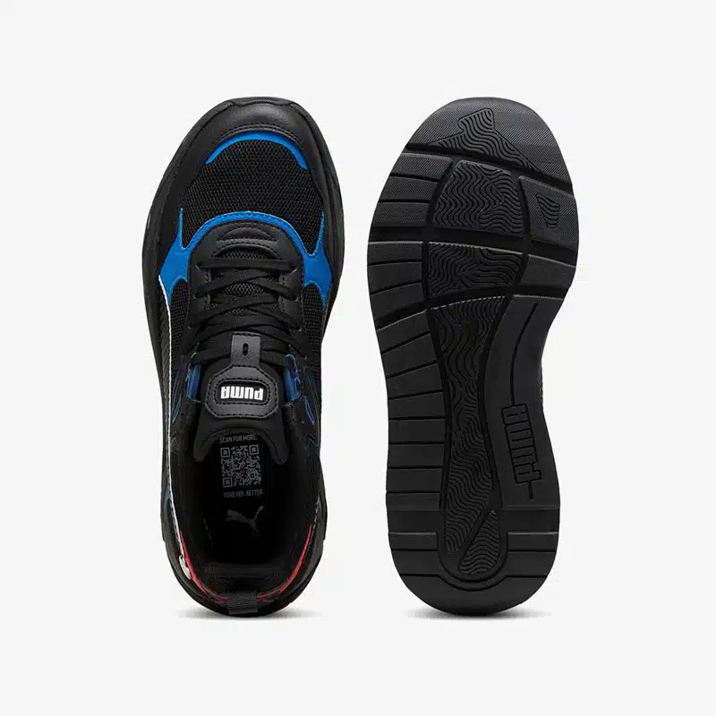 BMW MMS Trinity PUMA Black-Pro Blue-Pop