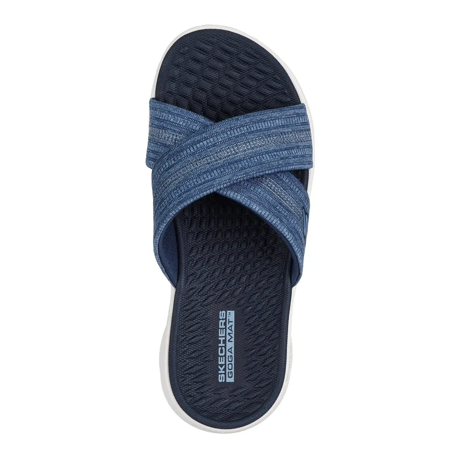 GO WALK FLEX SANDAL - IMPRESS