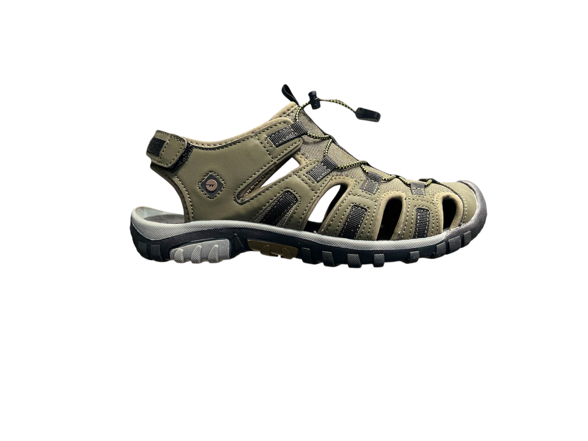 Cove Sport Military Olive-Black