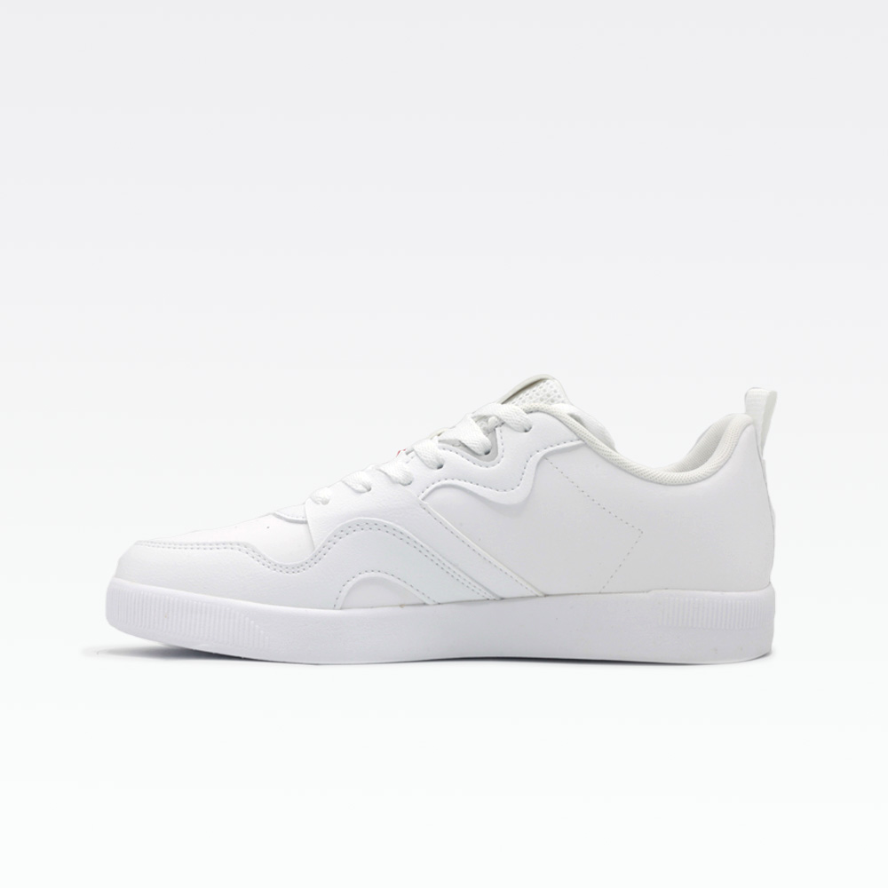 Peak Casual Shoes white