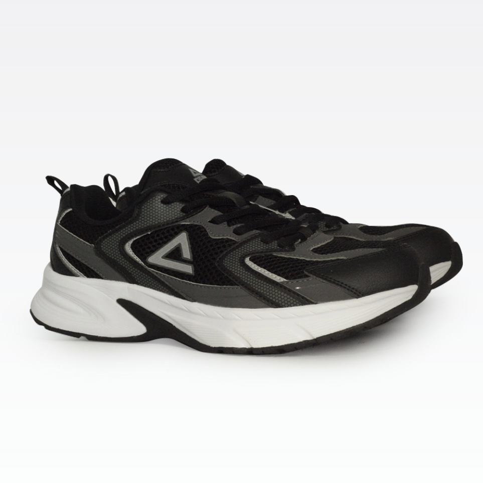 PEAK CASUAL BLACK MAGNETIC 