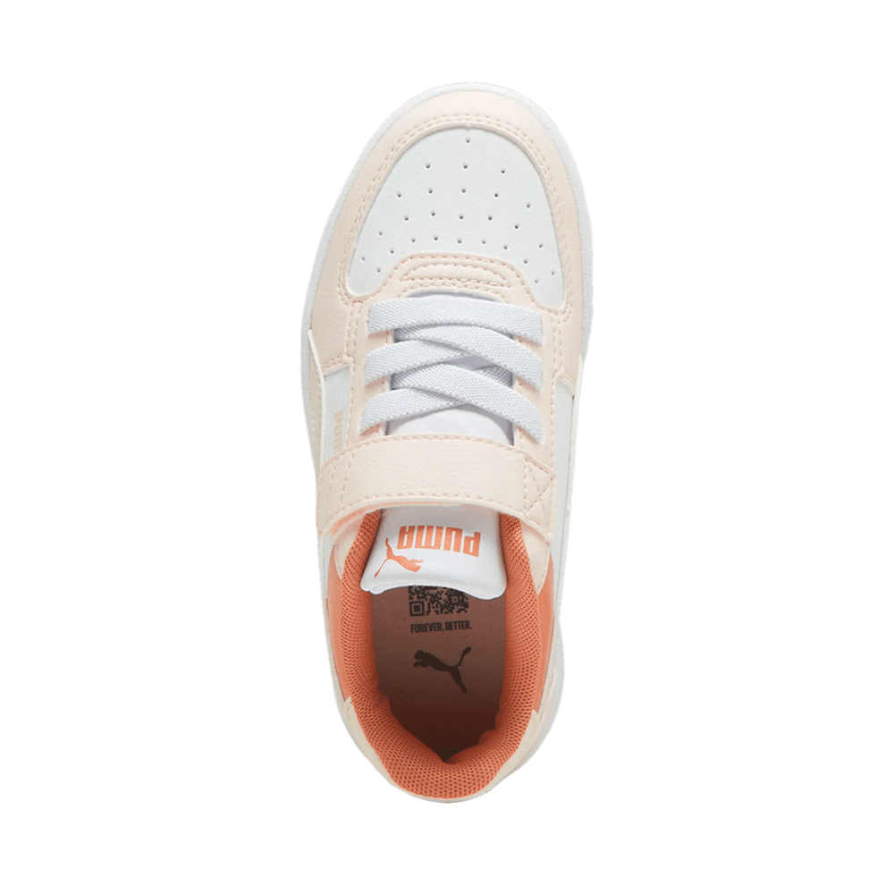 Puma Caven 2.0 Block AC+ PS PUMA White-A