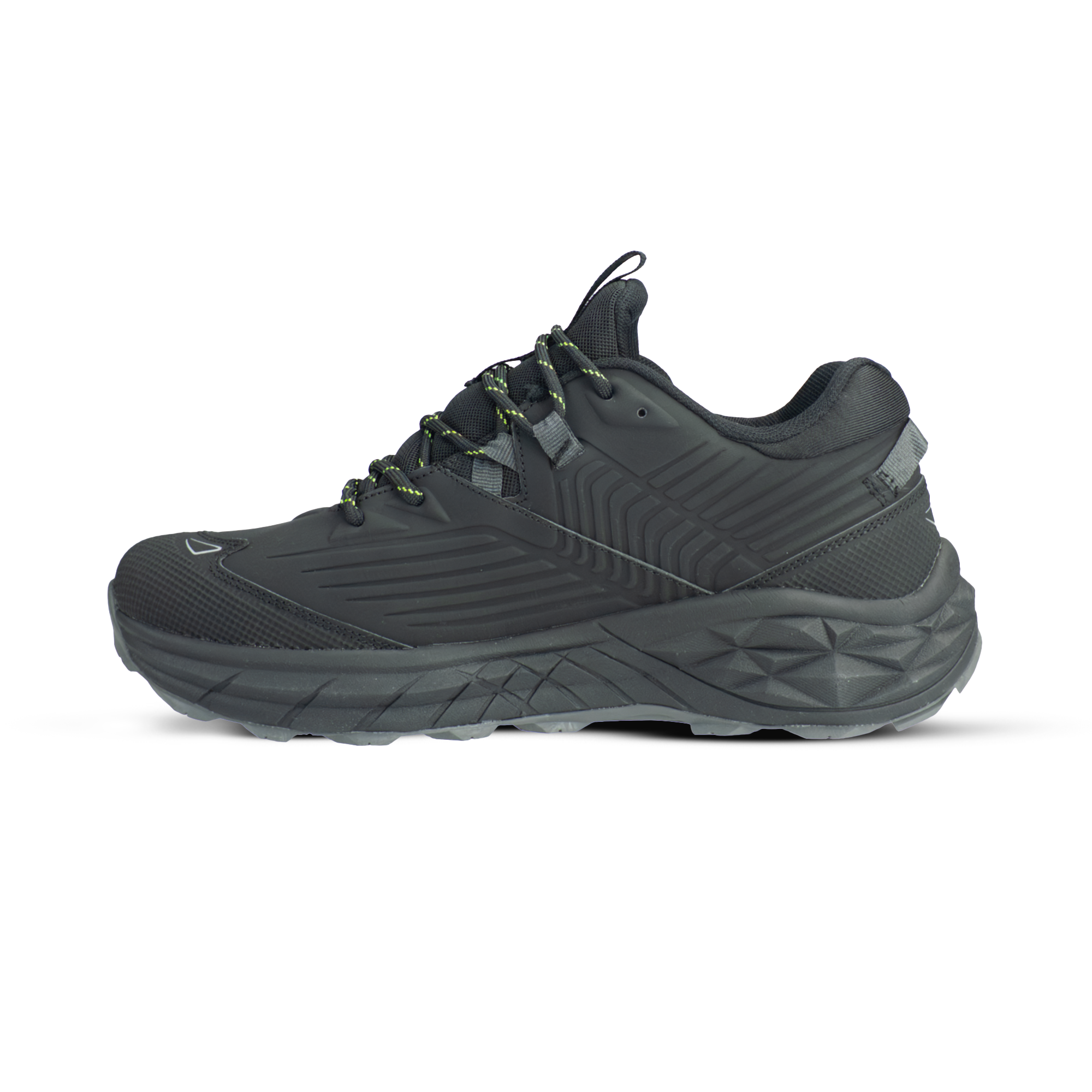 Fuse Trek Low WP