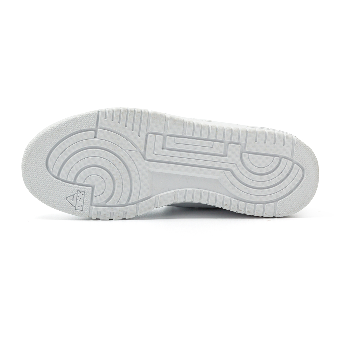 PEAK KIDS SILVER GREY 