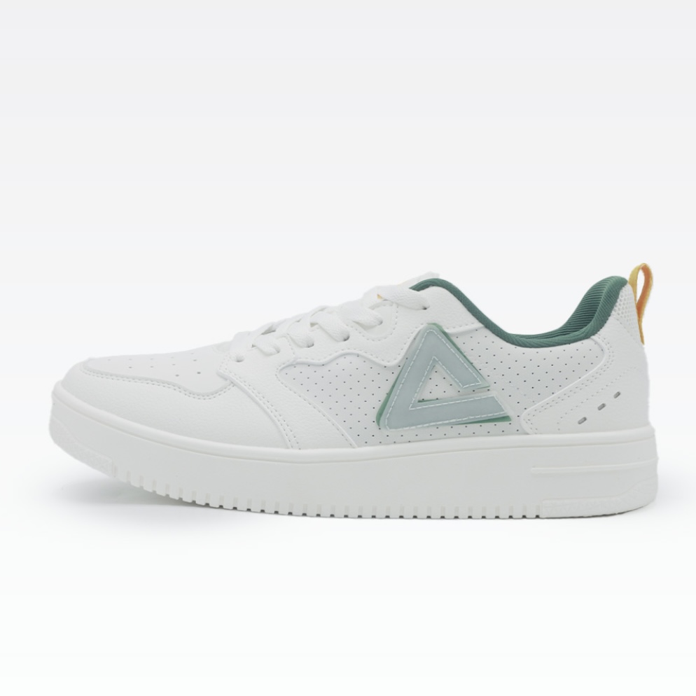 PEAK CULTURE WHITE GREEN 